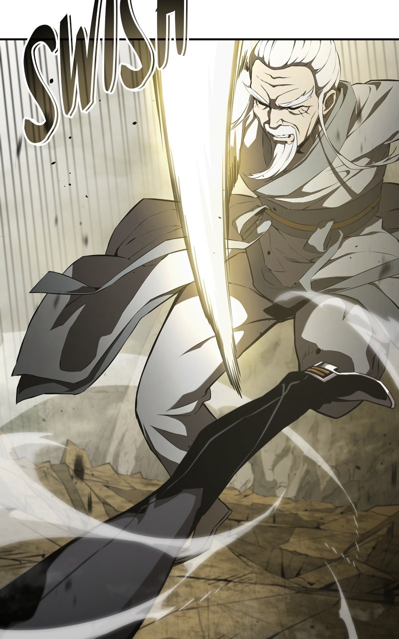 Read Boundless Ascension Manga Online