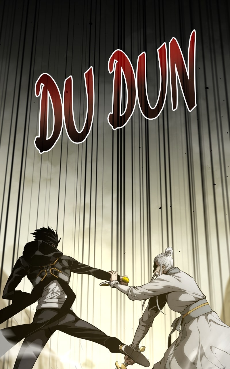 Read Boundless Ascension Manga Online