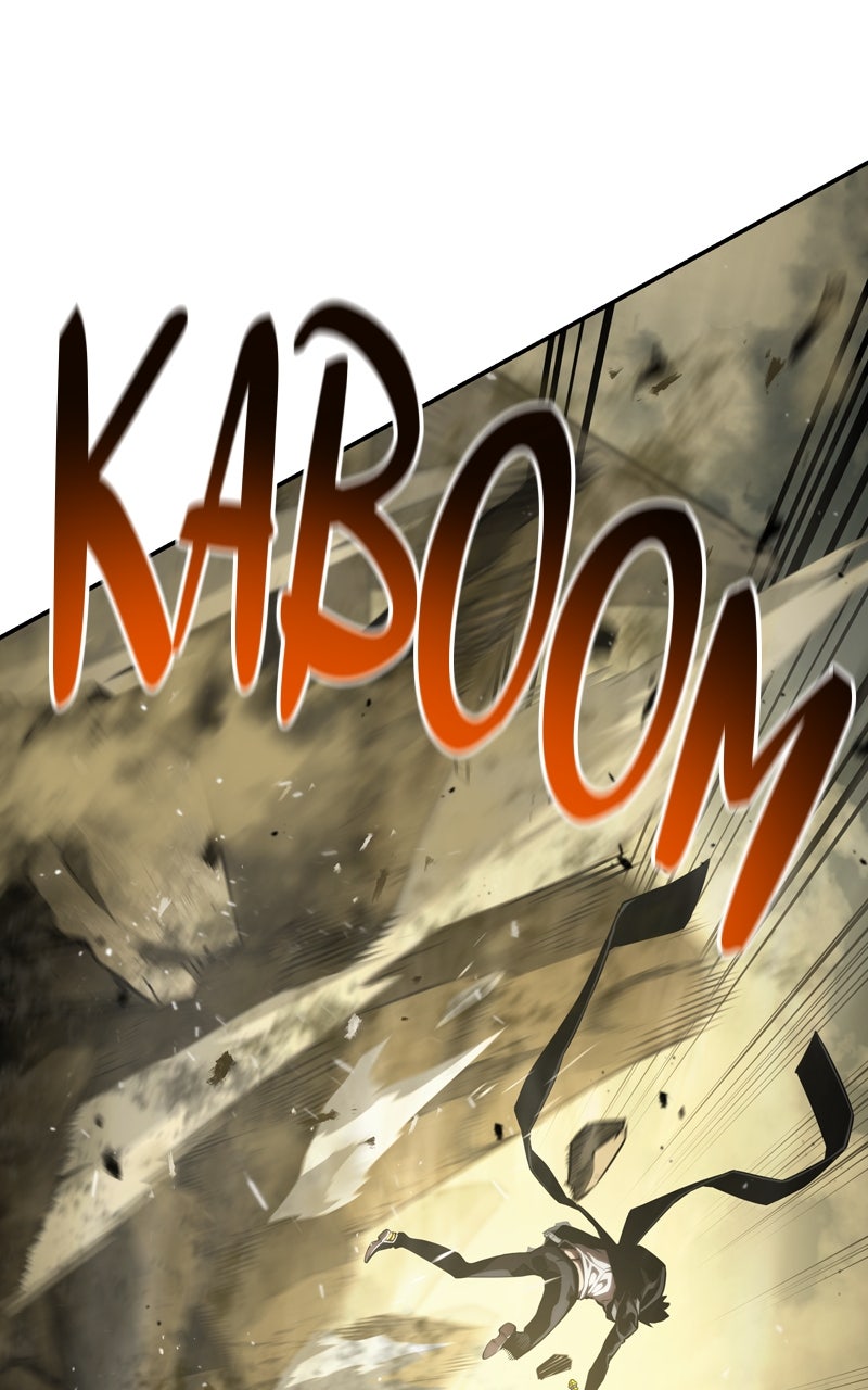 Read Boundless Ascension Manga Online