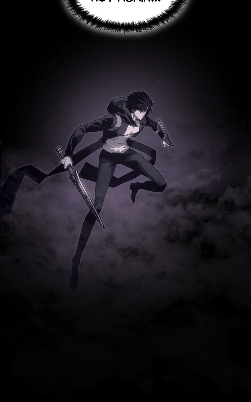 Read Boundless Ascension Manga Online