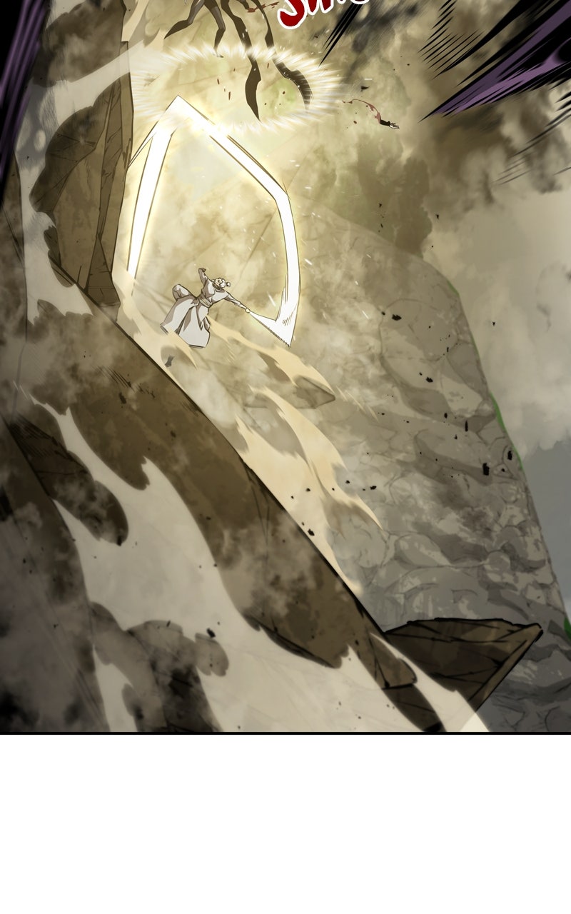 Read Boundless Ascension Manga Online