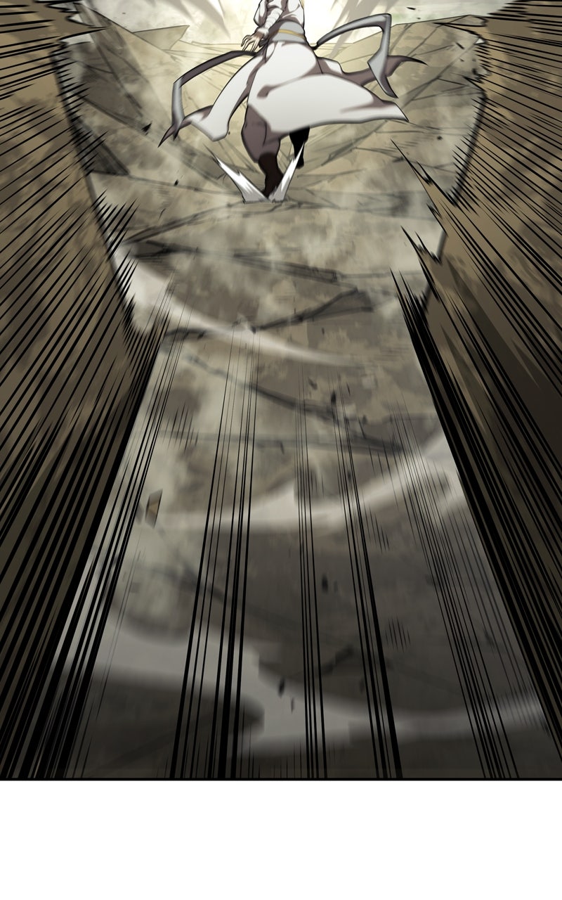 Read Boundless Ascension Manga Online