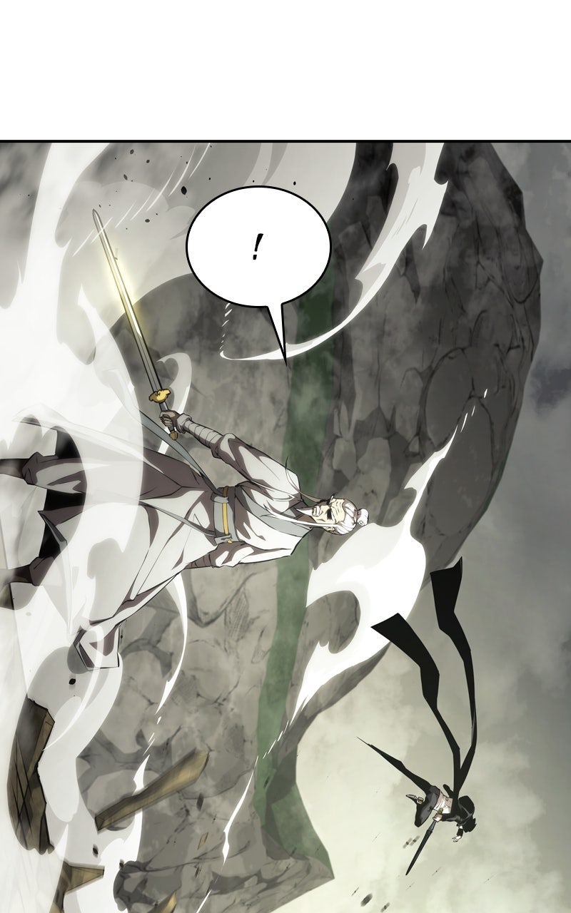 Read Boundless Ascension Manga Online