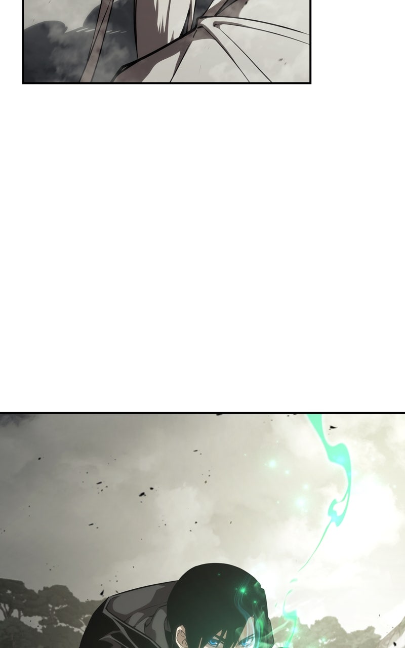 Read Boundless Ascension Manga Online