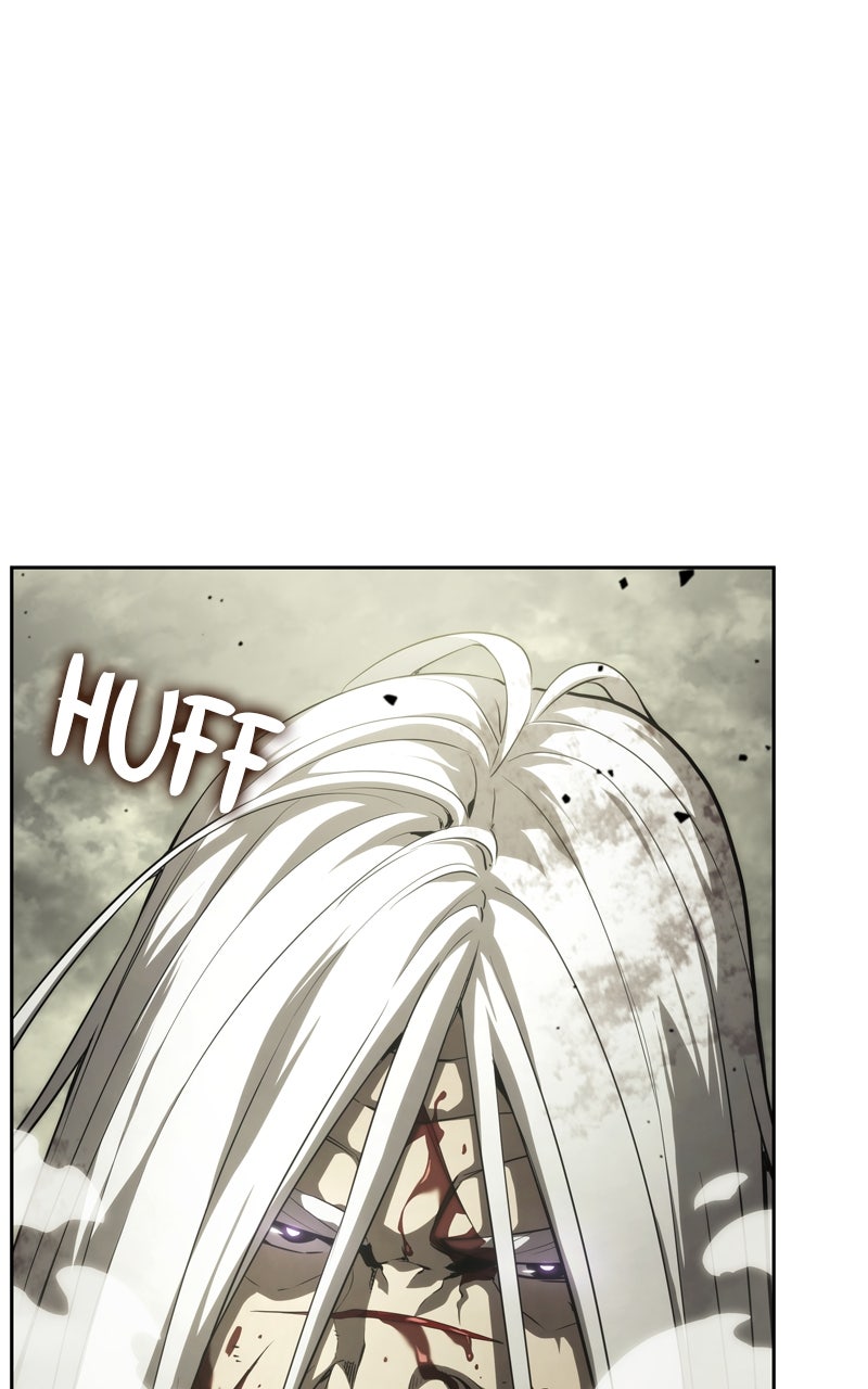 Read Boundless Ascension Manga Online