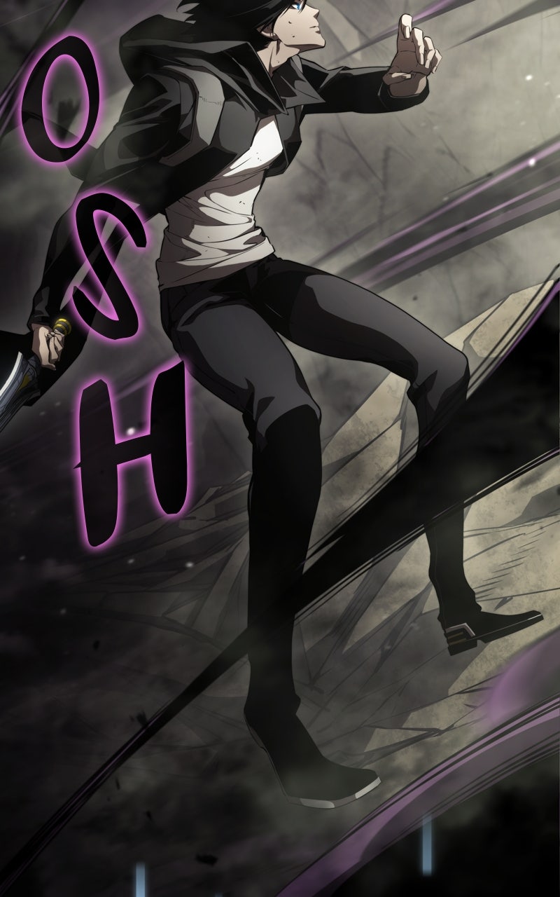 Read Boundless Ascension Manga Online