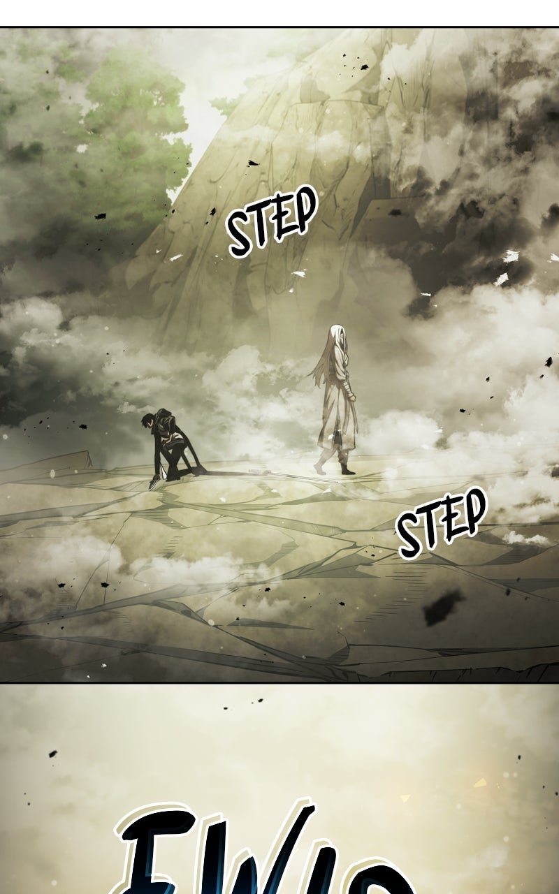 Read Boundless Ascension Manga Online