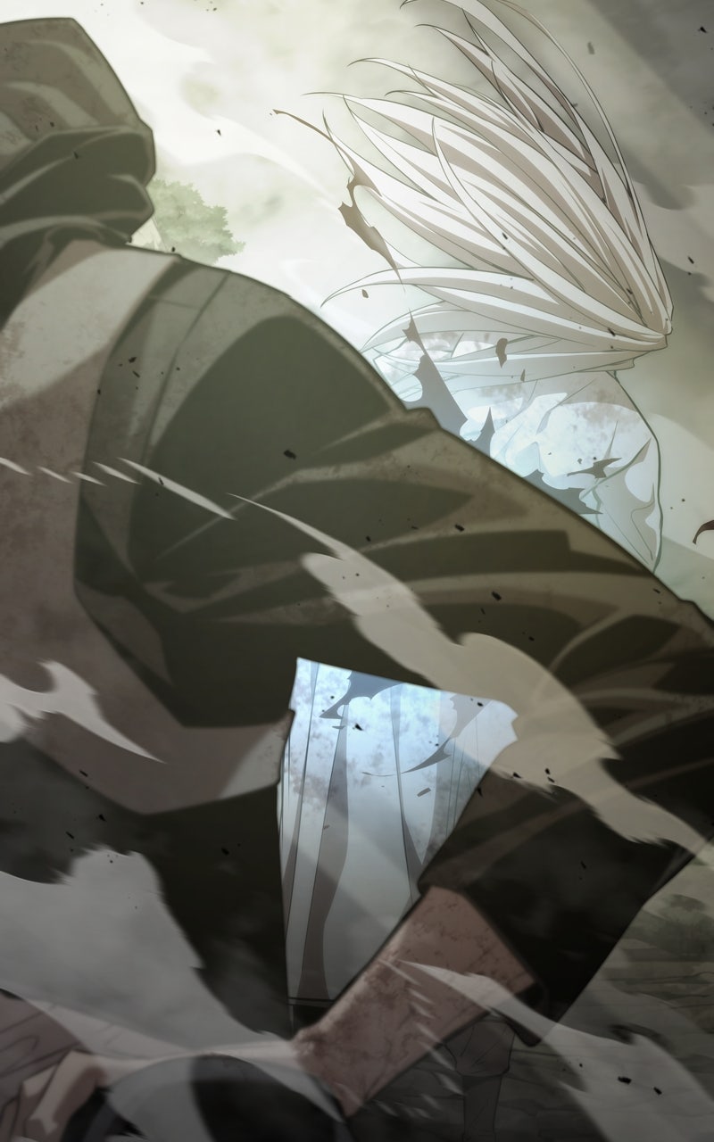 Read Boundless Ascension Manga Online