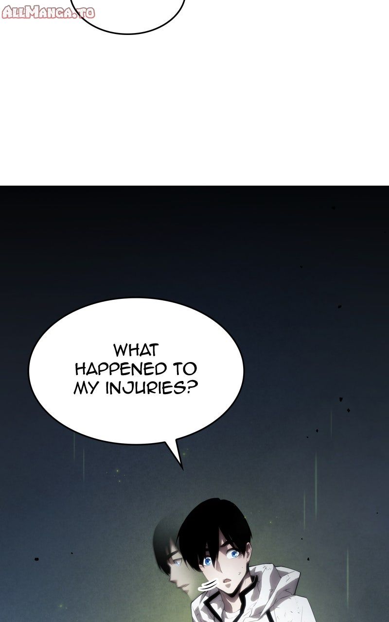 Read Boundless Ascension Manga Online