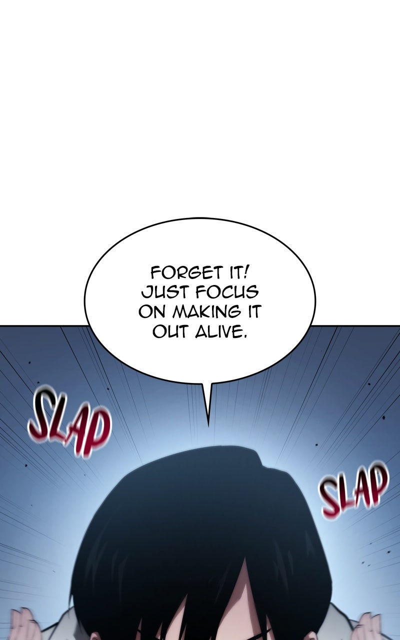 Read Boundless Ascension Manga Online