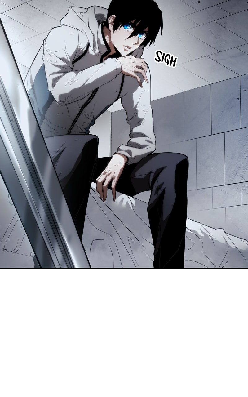 Read Boundless Ascension Manga Online