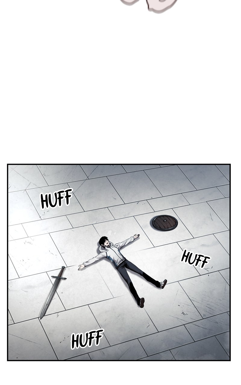 Read Boundless Ascension Manga Online