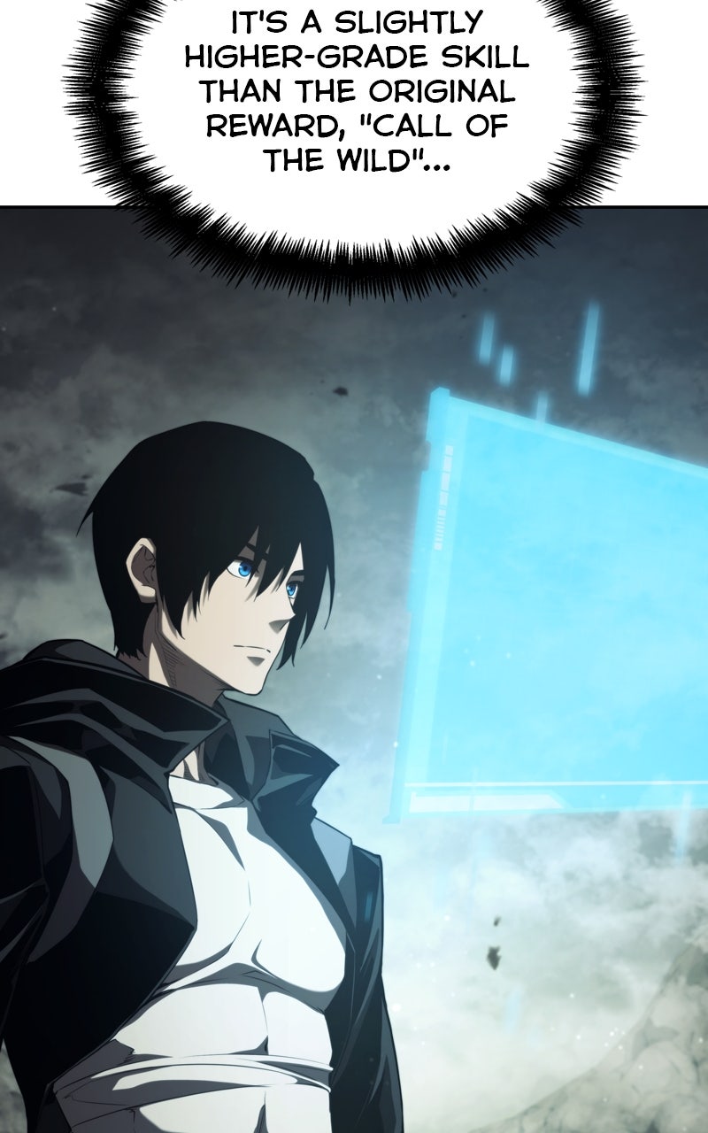 Read Boundless Ascension Manga Online