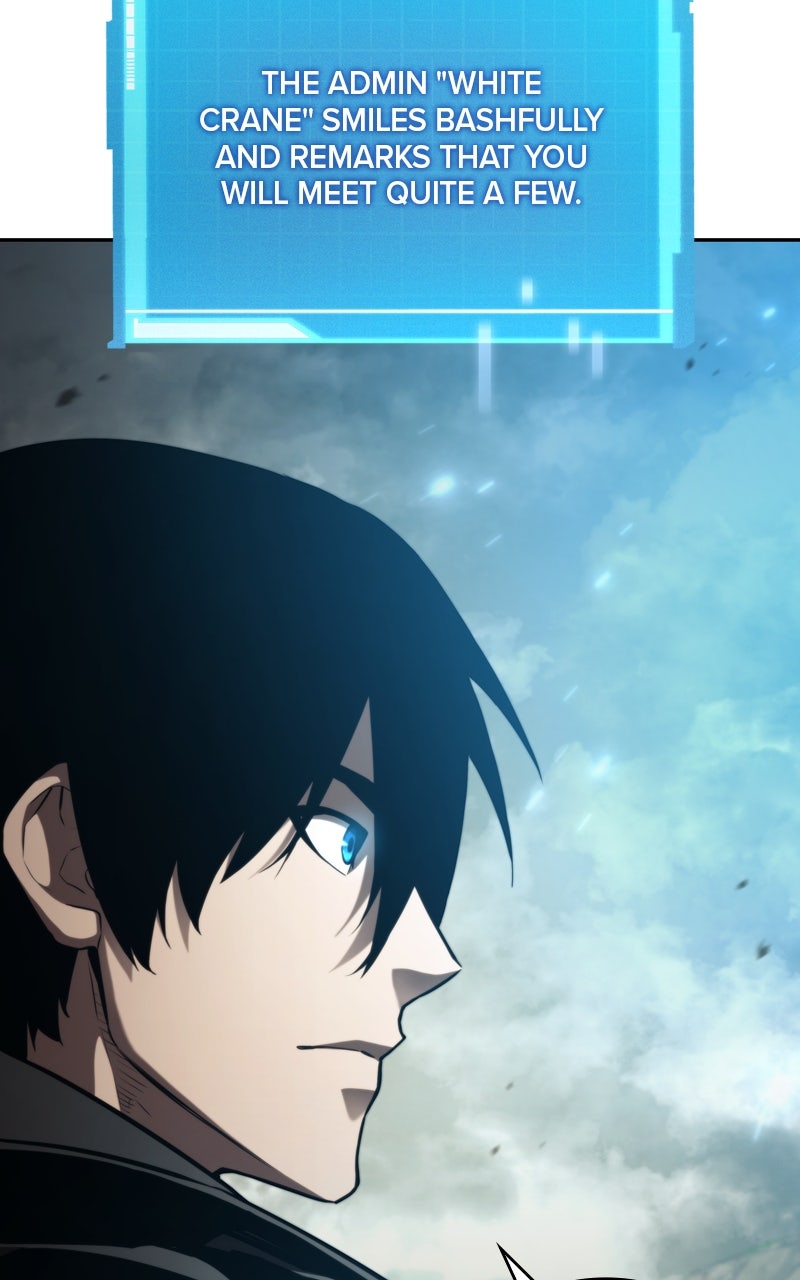 Read Boundless Ascension Manga Online