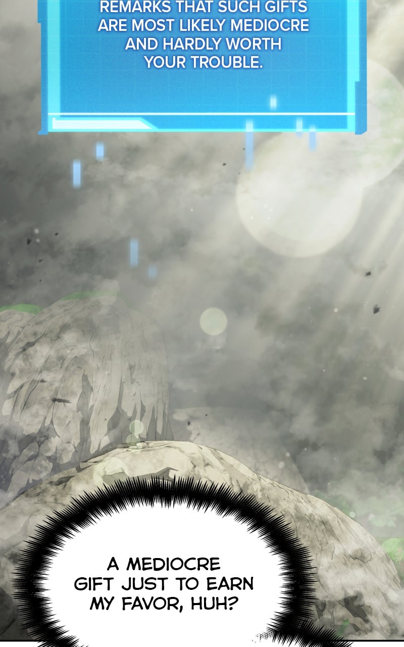 Read Boundless Ascension Manga Online