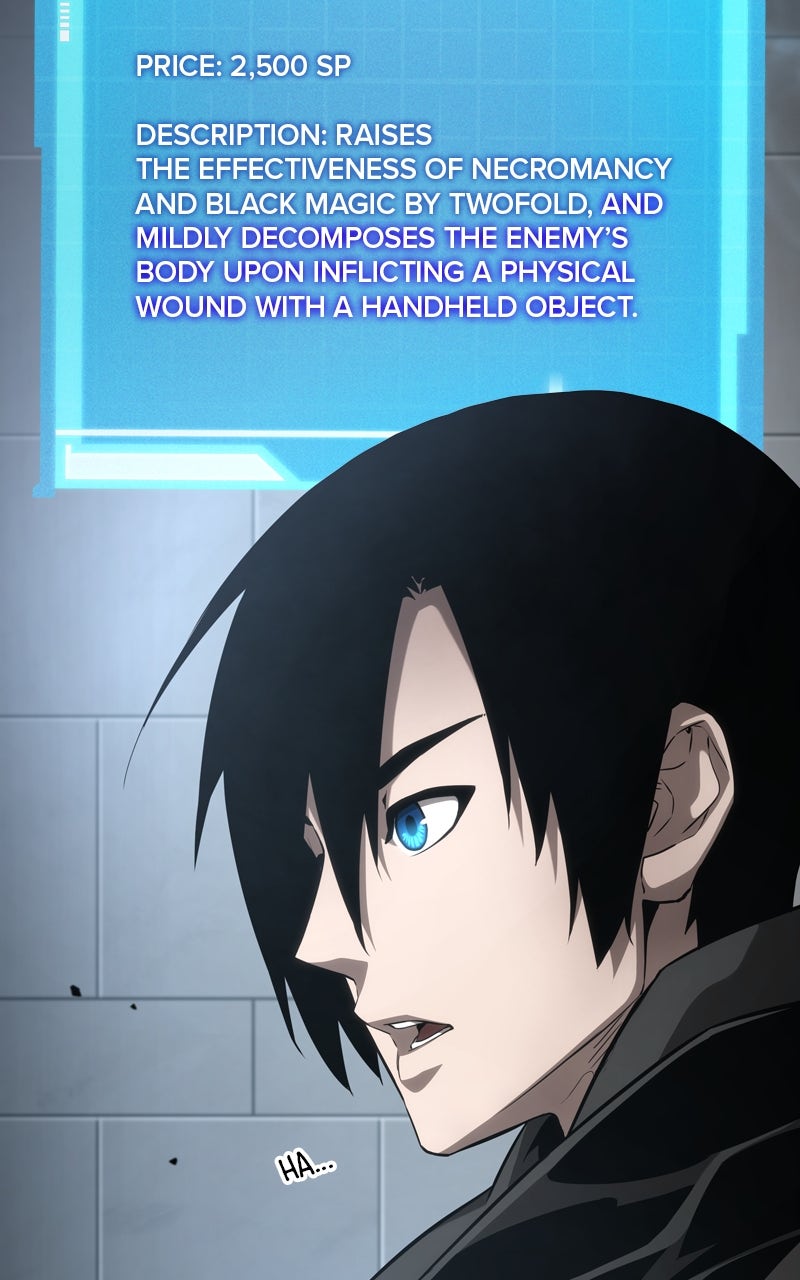 Read Boundless Ascension Manga Online
