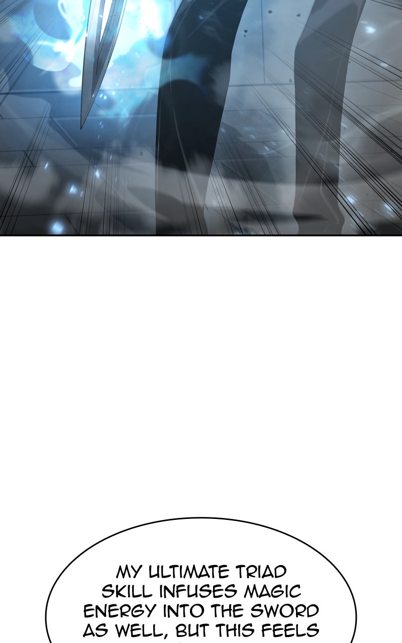 Read Boundless Ascension Manga Online