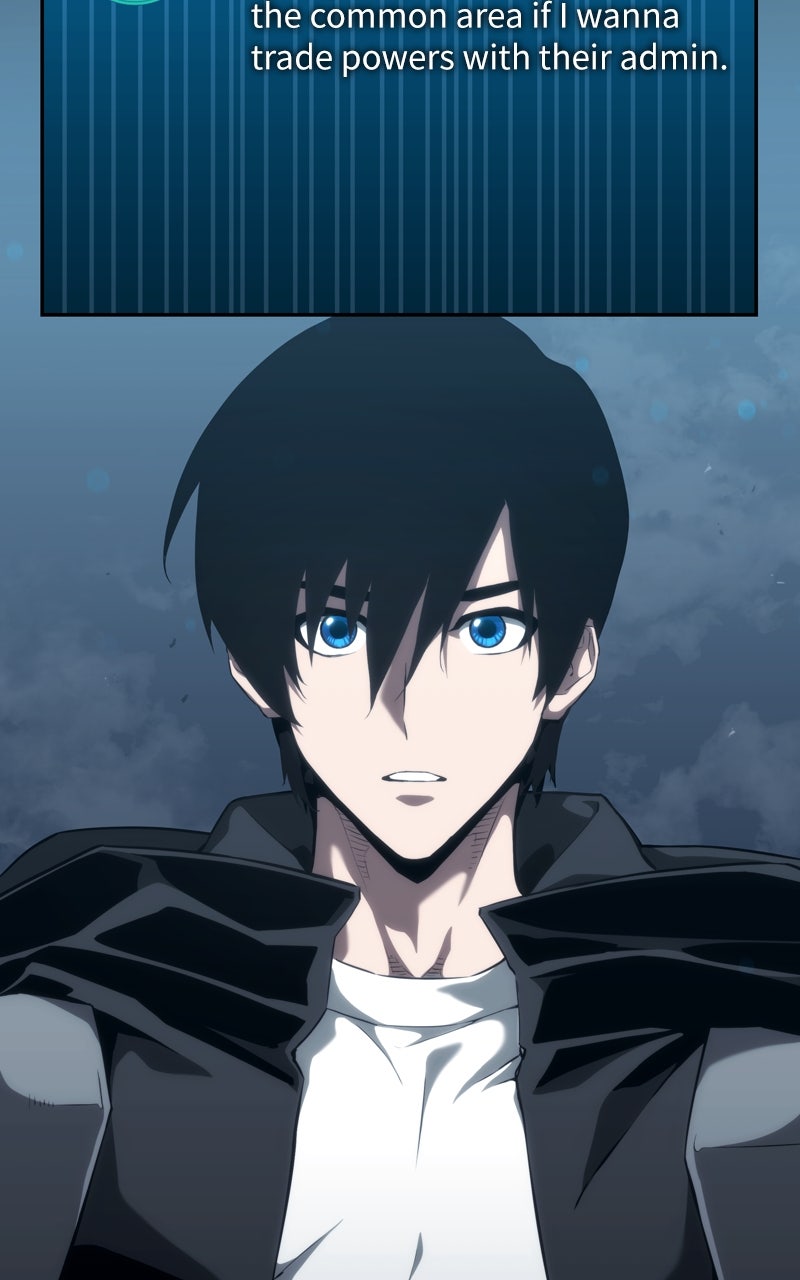 Read Boundless Ascension Manga Online