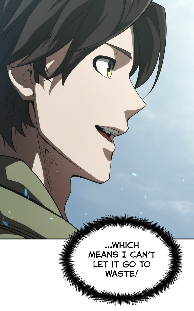 Read Boundless Ascension Manga Online