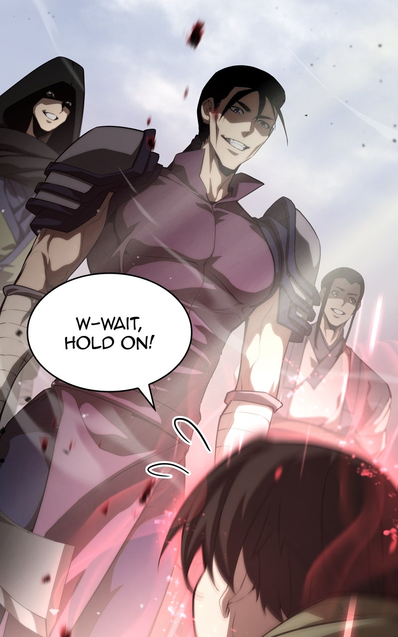 Read Boundless Ascension Manga Online
