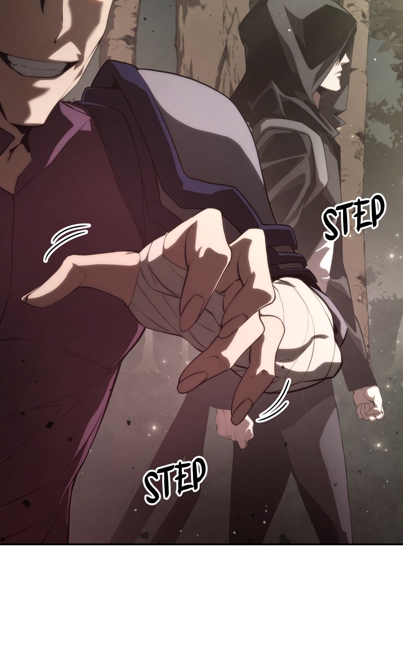 Read Boundless Ascension Manga Online