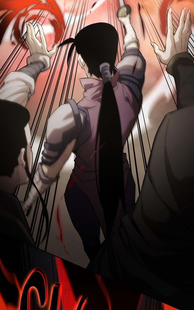 Read Boundless Ascension Manga Online