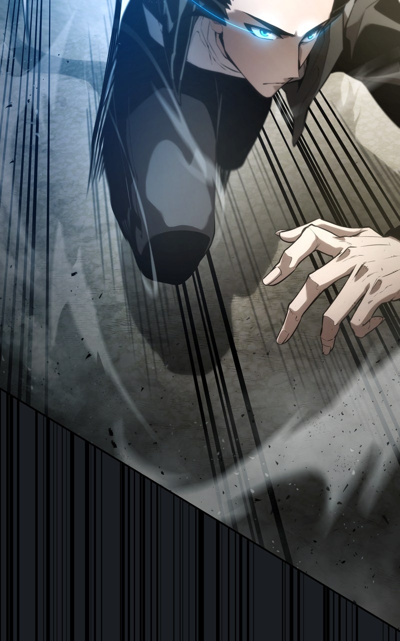 Read Boundless Ascension Manga Online