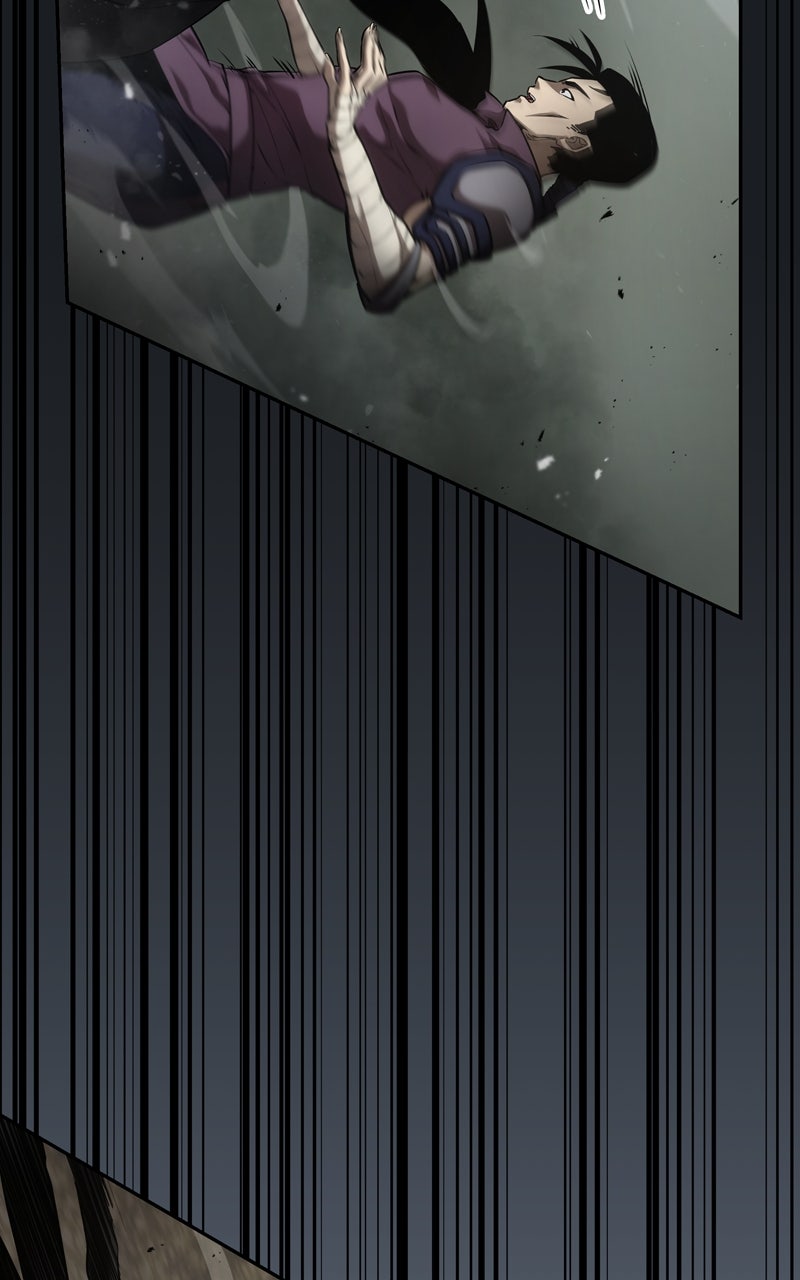 Read Boundless Ascension Manga Online