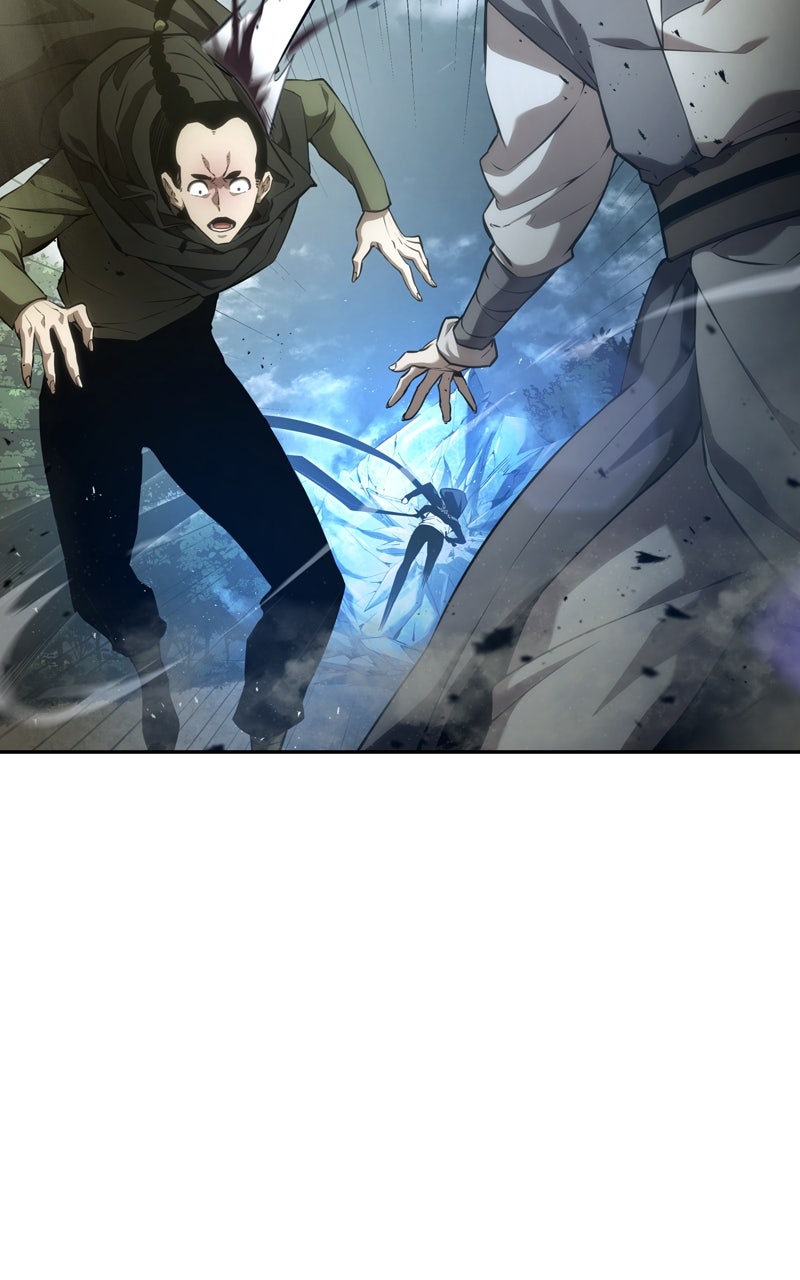 Read Boundless Ascension Manga Online