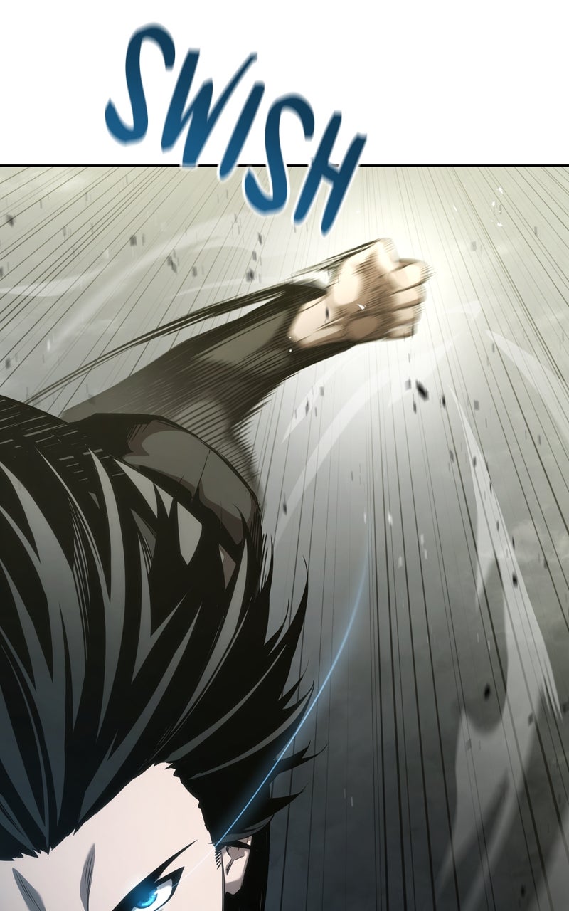 Read Boundless Ascension Manga Online