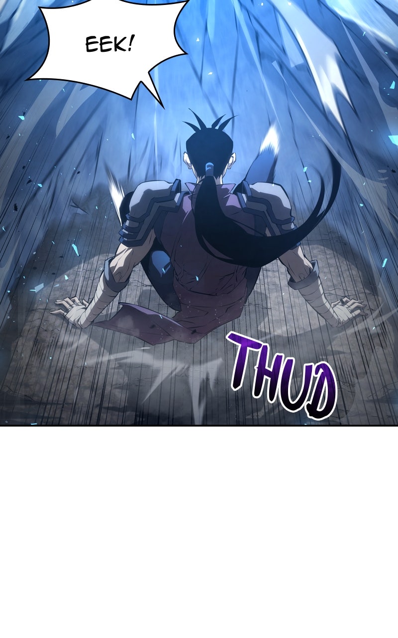 Read Boundless Ascension Manga Online