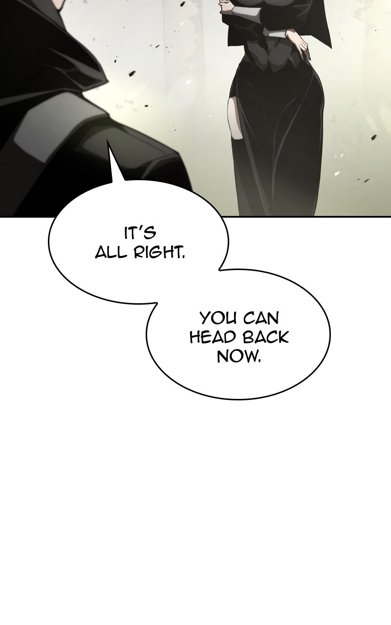 Read Boundless Ascension Manga Online