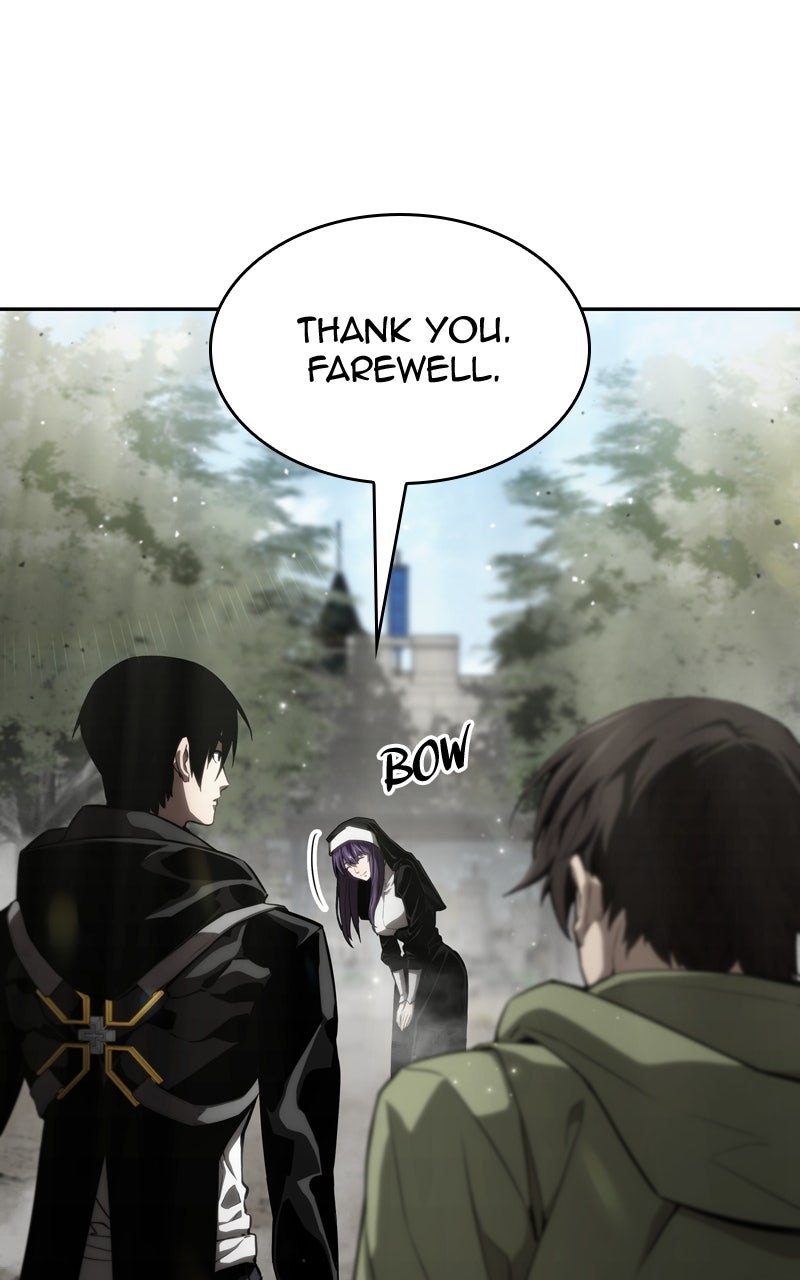 Read Boundless Ascension Manga Online