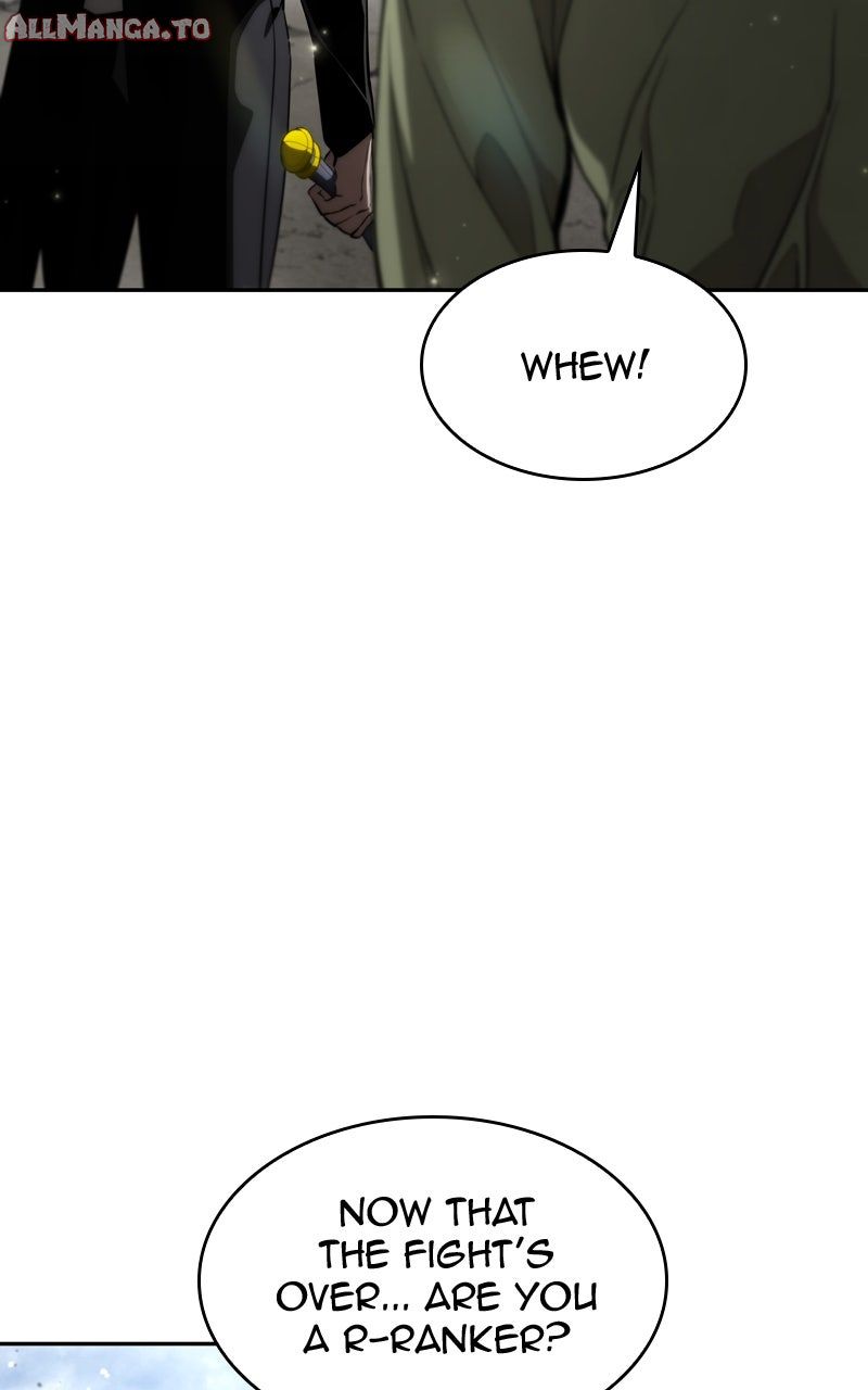 Read Boundless Ascension Manga Online