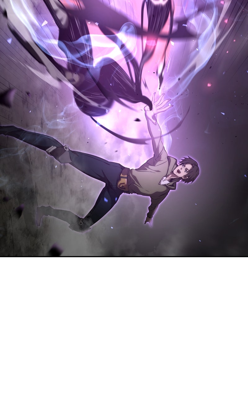 Read Boundless Ascension Manga Online
