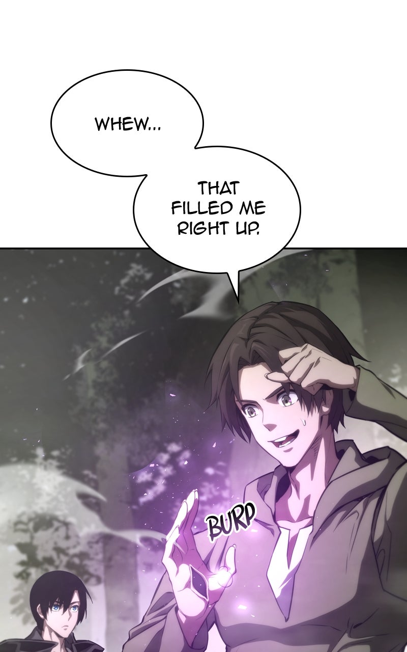 Read Boundless Ascension Manga Online