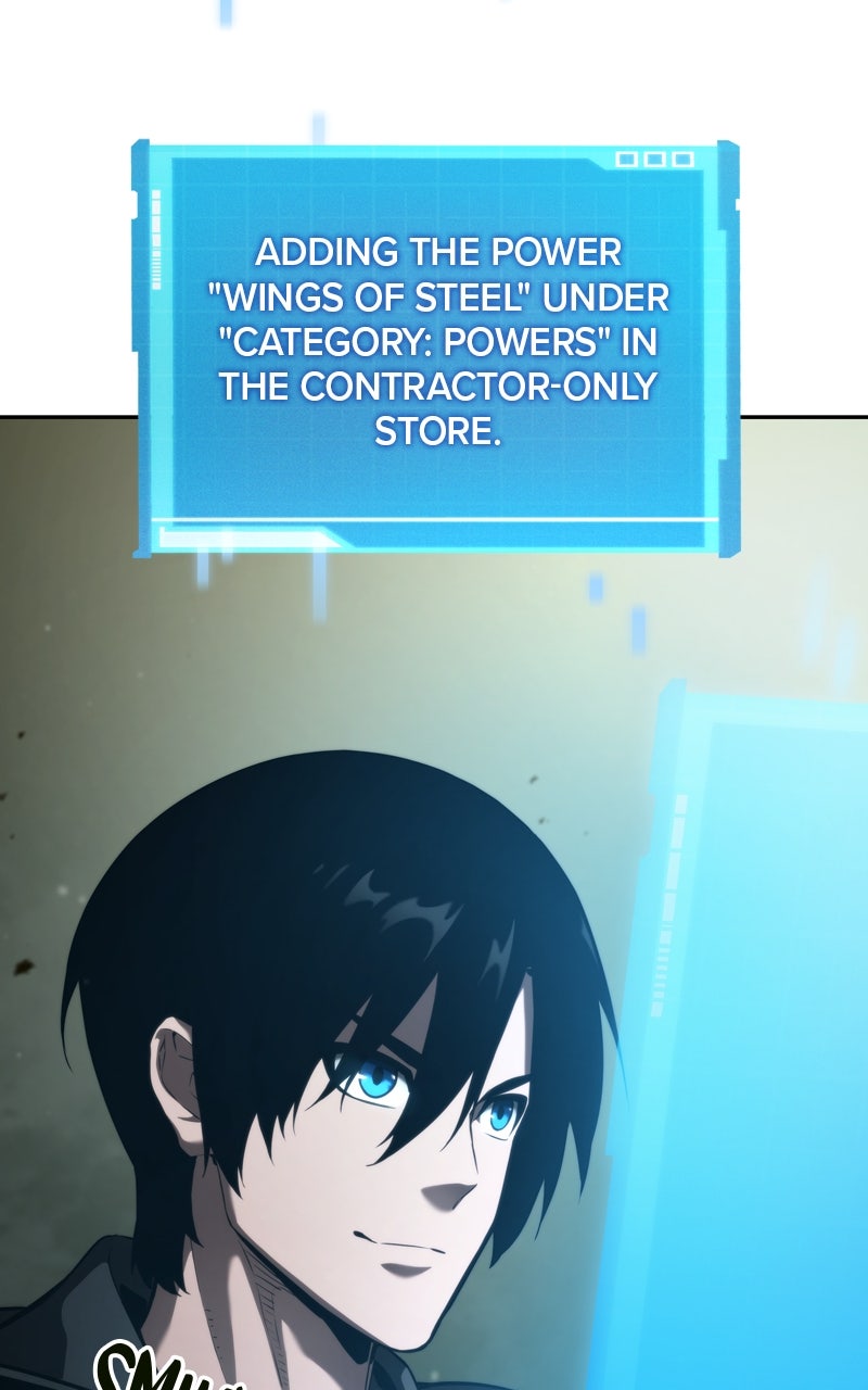 Read Boundless Ascension Manga Online
