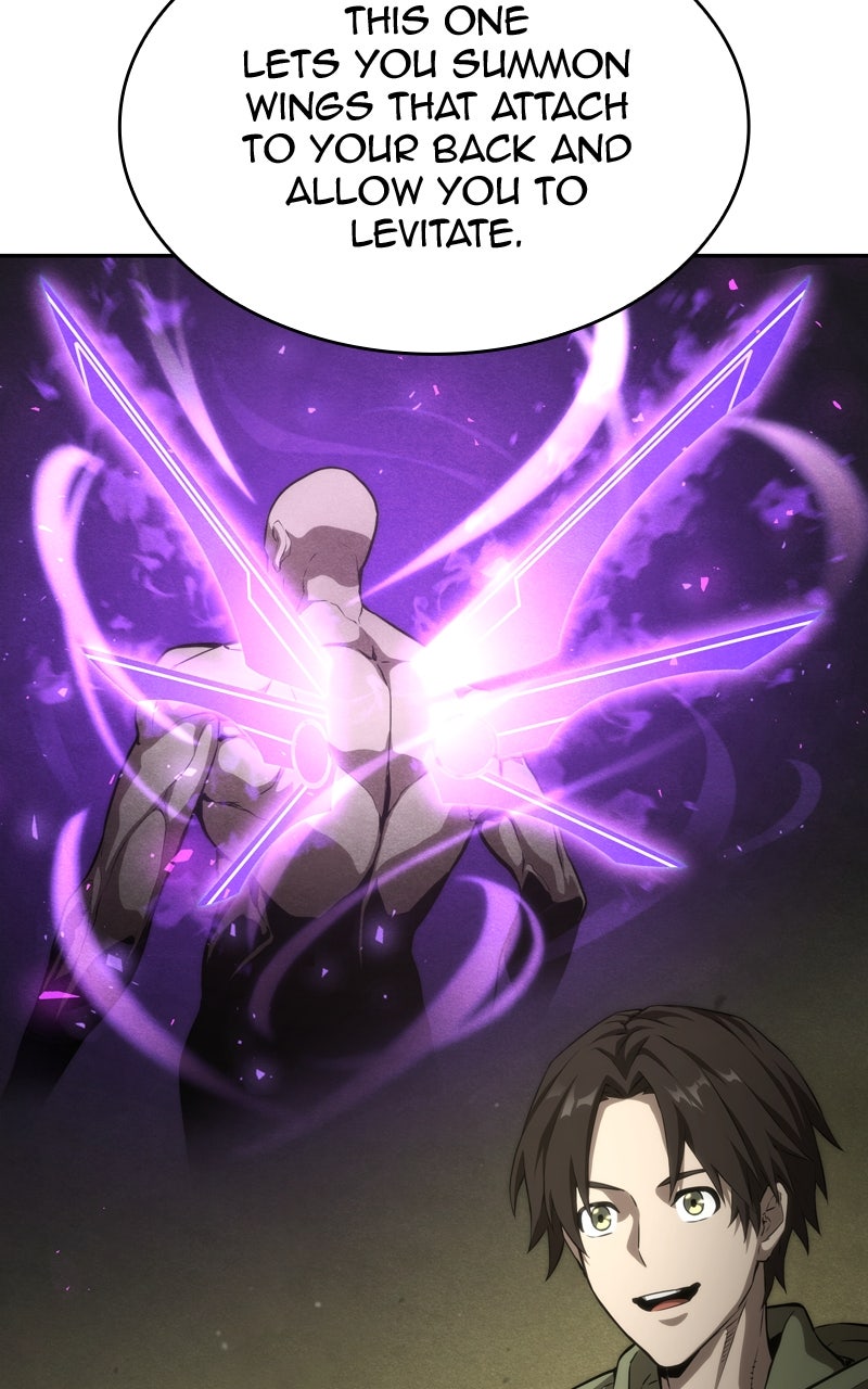 Read Boundless Ascension Manga Online