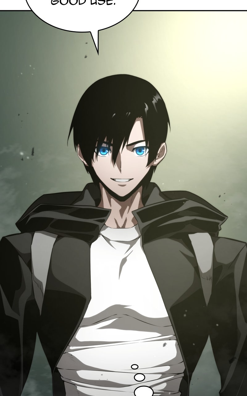 Read Boundless Ascension Manga Online