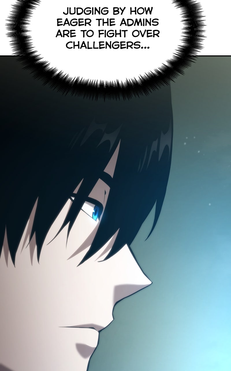 Read Boundless Ascension Manga Online