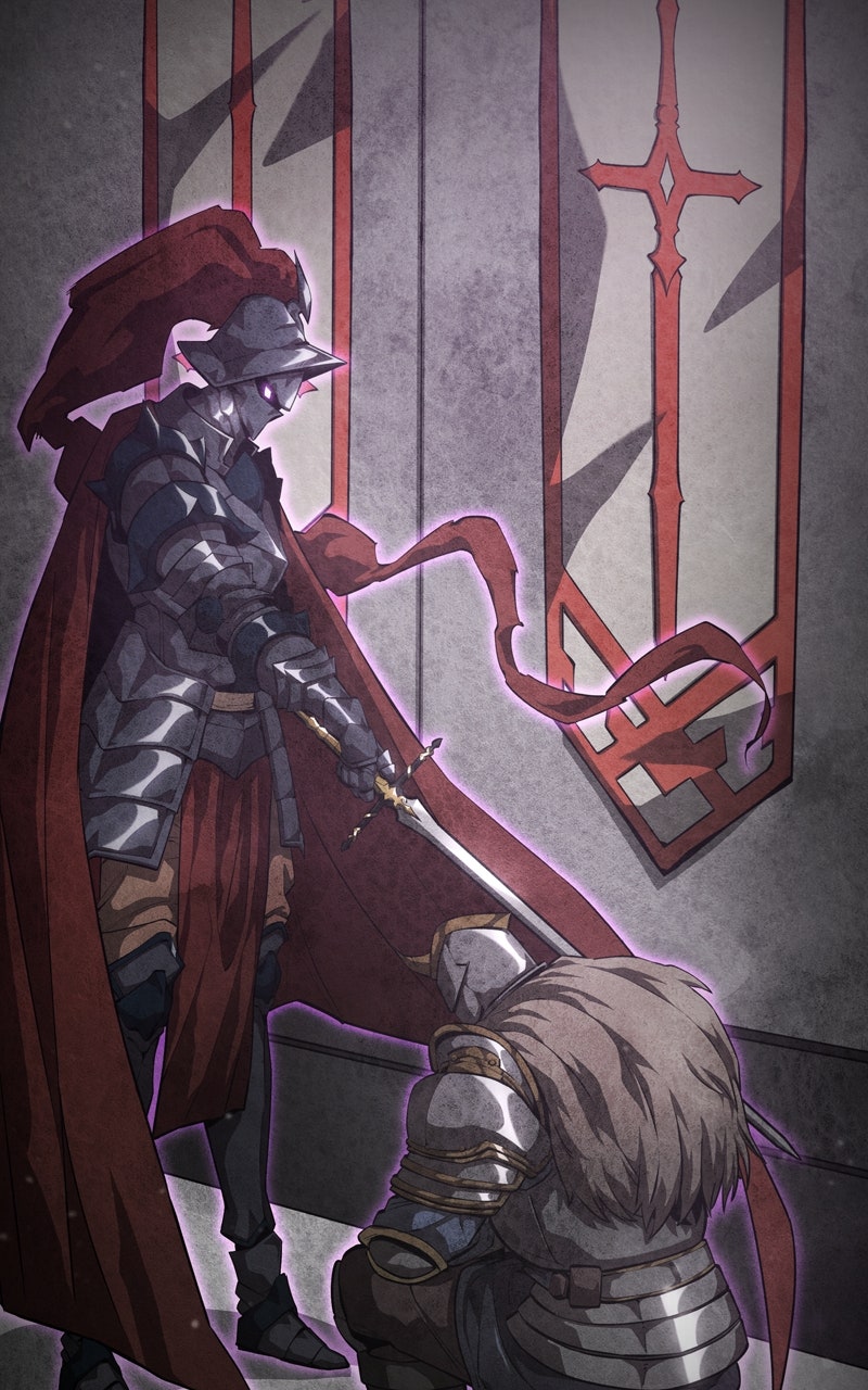 Read Boundless Ascension Manga Online