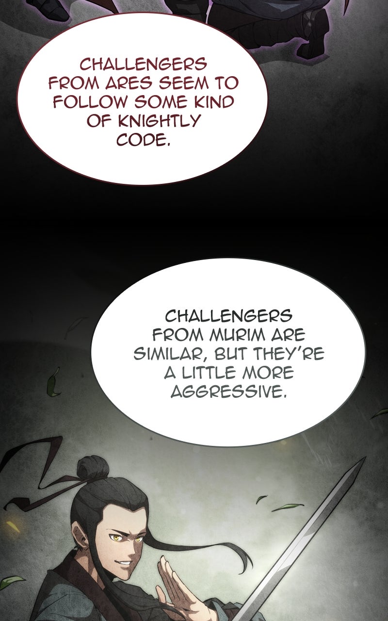 Read Boundless Ascension Manga Online