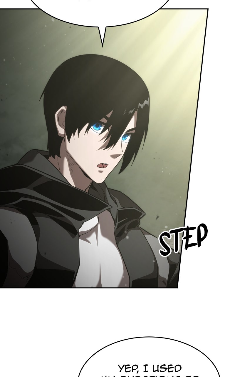 Read Boundless Ascension Manga Online