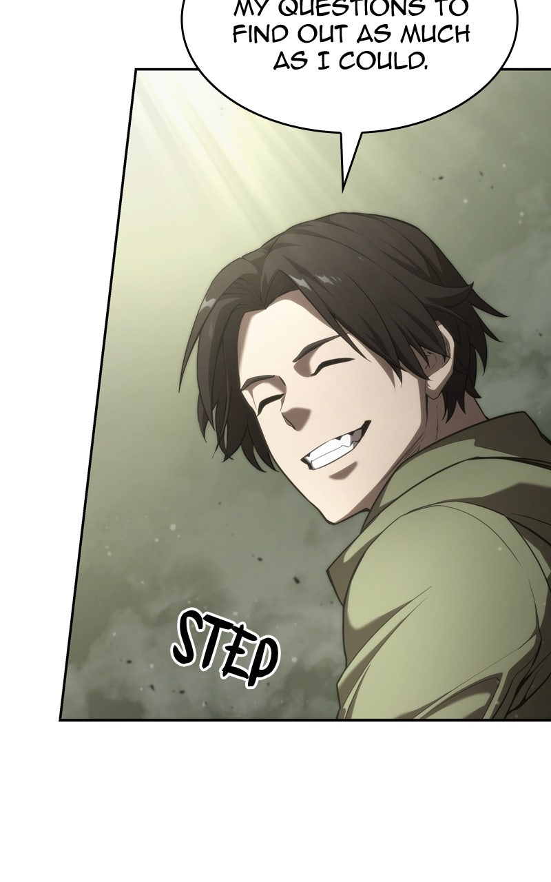 Read Boundless Ascension Manga Online