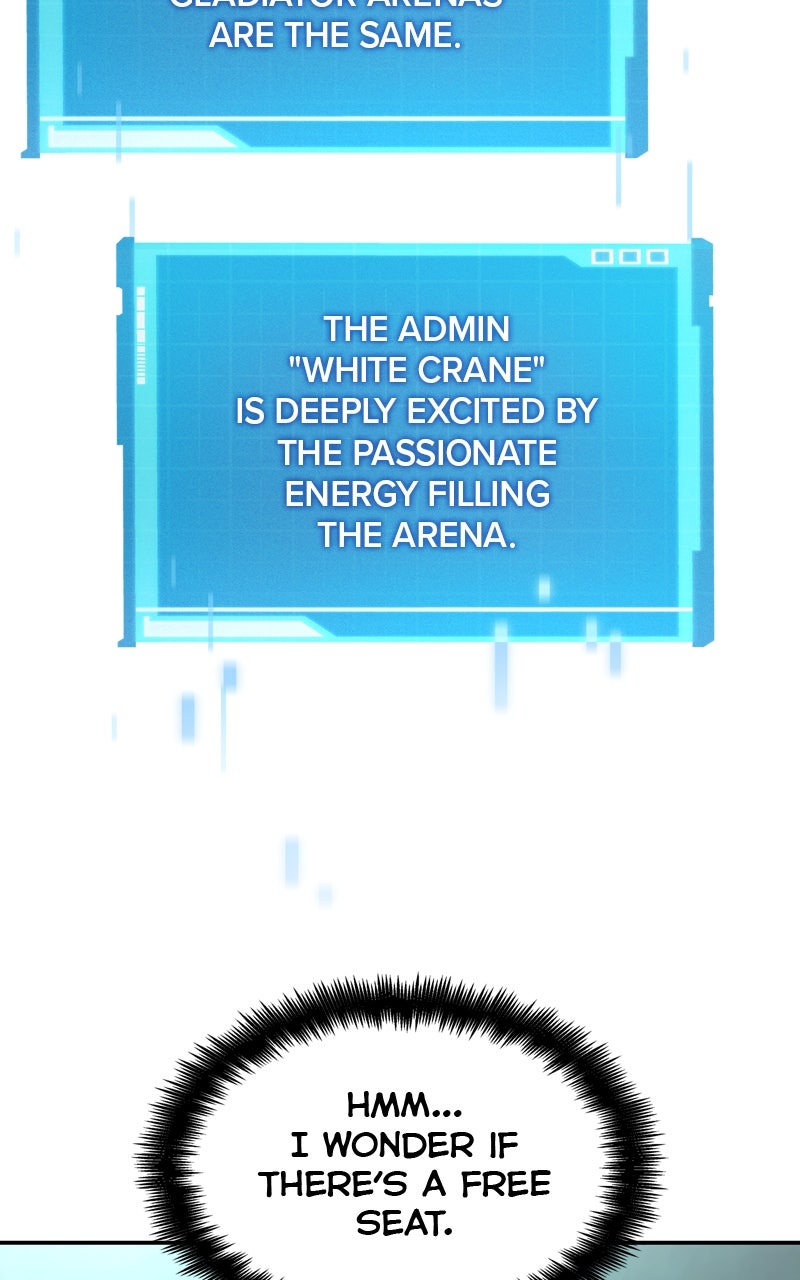 Read Boundless Ascension Manga Online