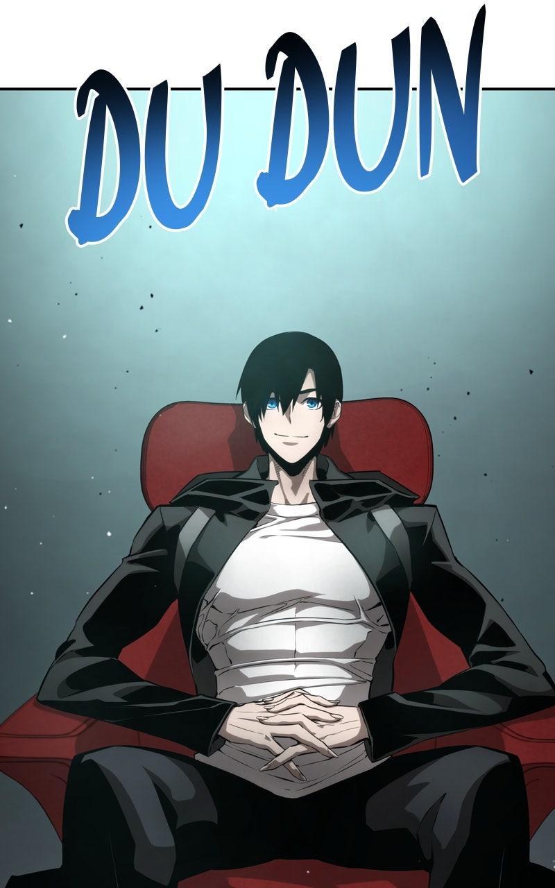 Read Boundless Ascension Manga Online