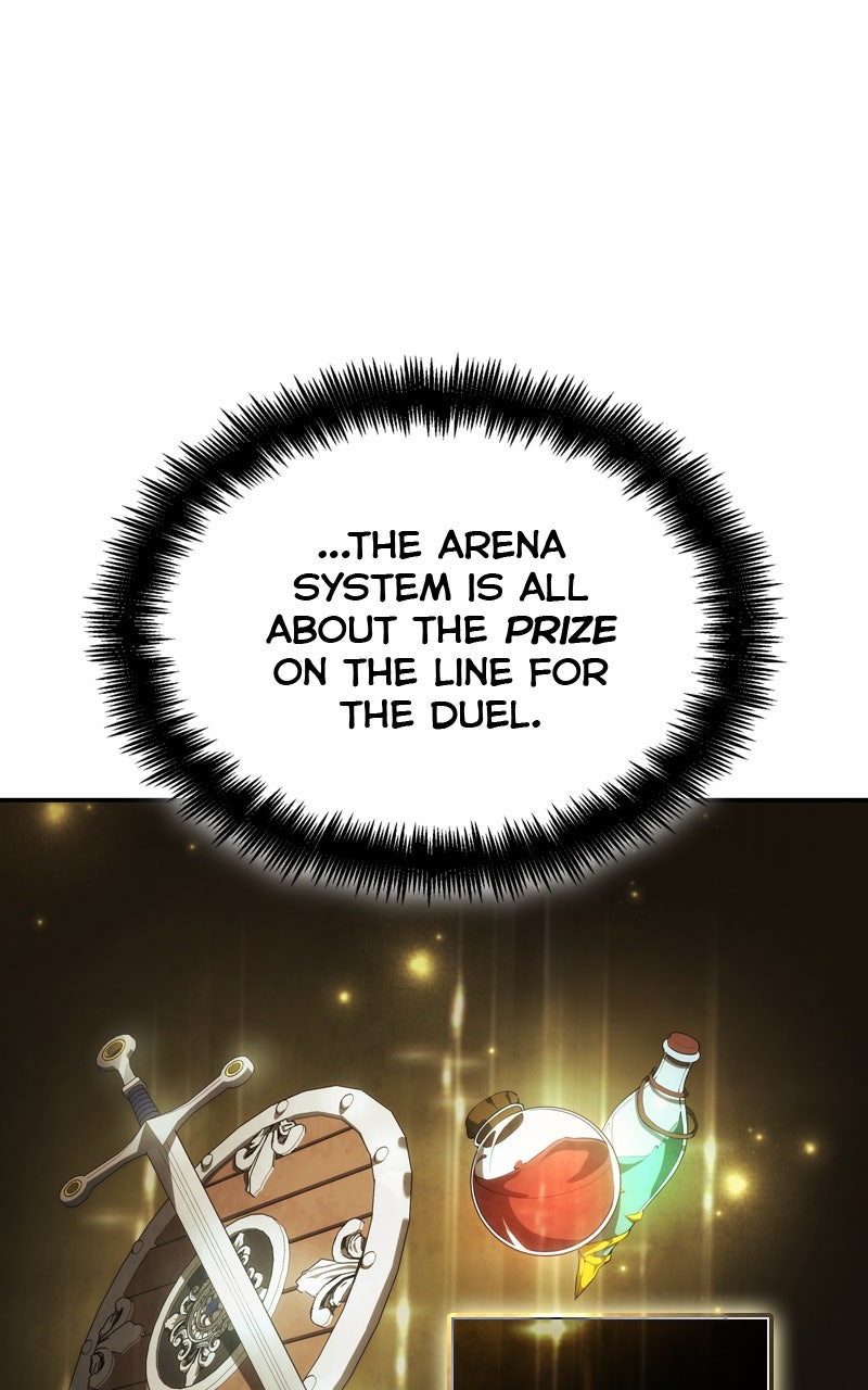 Read Boundless Ascension Manga Online