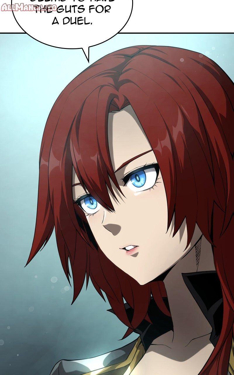 Read Boundless Ascension Manga Online