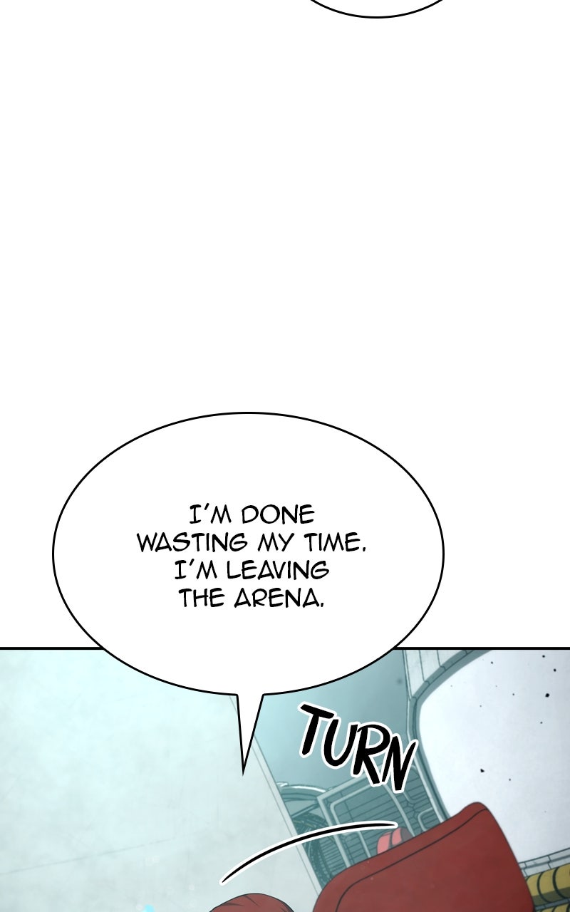 Read Boundless Ascension Manga Online