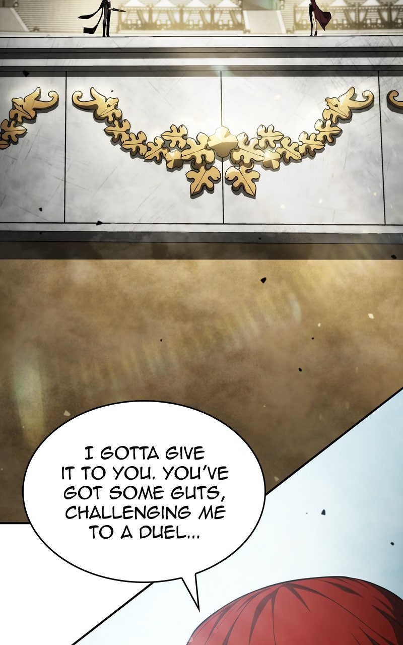 Read Boundless Ascension Manga Online